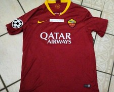 Nike AS ROMA - Maglia Home