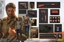 Figurina LIMTOYS LMN004 1/12