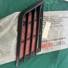 Presa aria laterale sinistra