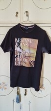 maglia armani jeans M slim fit