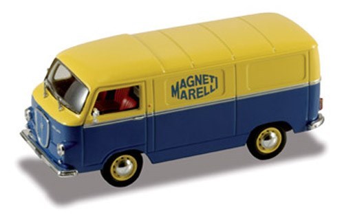 Lancia jolly magneti - jolly,