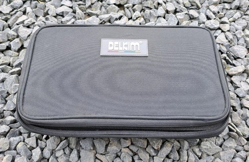 Delkim txi plus - txi, tx-i