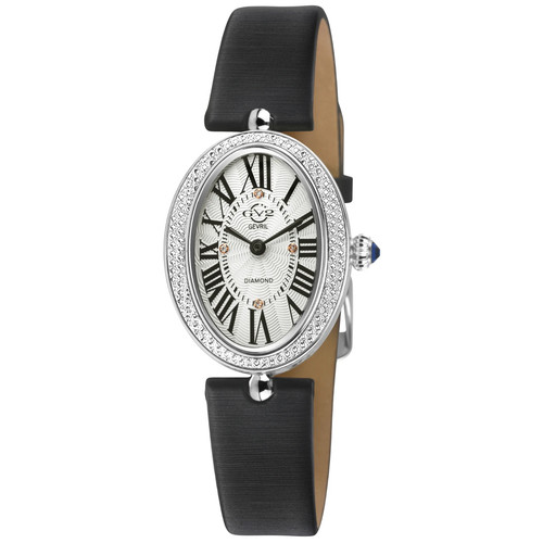 Orologio gv2 gevril donna - by,