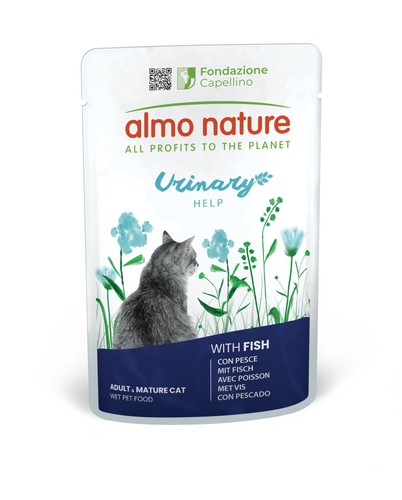 Almo nature functional - almo, urinary