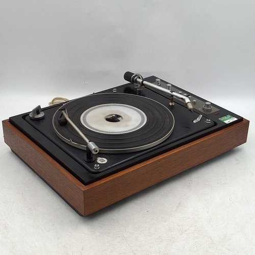 Bang olufsen beogram 1500 - bang,