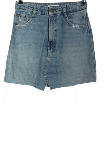 Zara gonna jeans donna - gonna, di