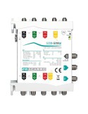 Multiswitch fracarro - multiswitch,