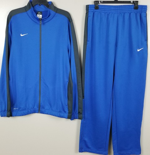 Nike basket track suit - basket,