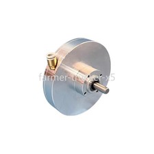 Generatore Turbina Portatile Piccola 1-500W Alta Pressione Vapore Generazione Potenza