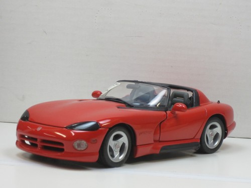 Dodge viper roadster - dodge,
