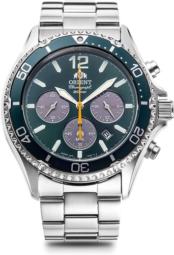 Nuovo orologio orient - nuovo,