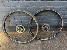 Boardman 700c set ruote - set,