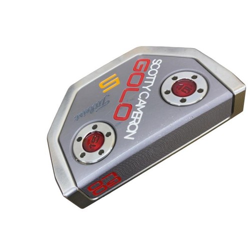 Titleist scotty cameron golo - titleist,