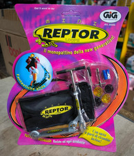 REPTOR LOOPS MINI MONOPATTINO