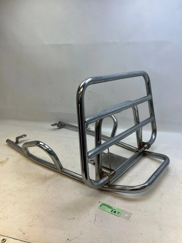 Portapacchi originale vespa - vespa, pk