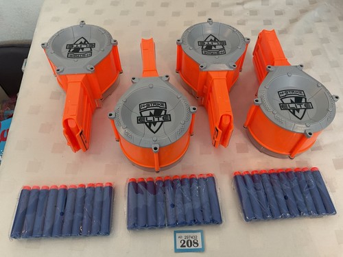 Nerf strike elite - nerf,
