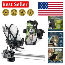 Supporto Telefono Bici