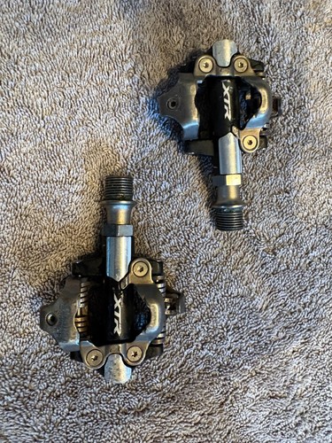 Shimano xtr m9100 spd - shimano,