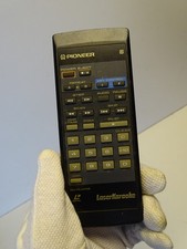 PIONEER CU-CLD102 TELECOMANDO
