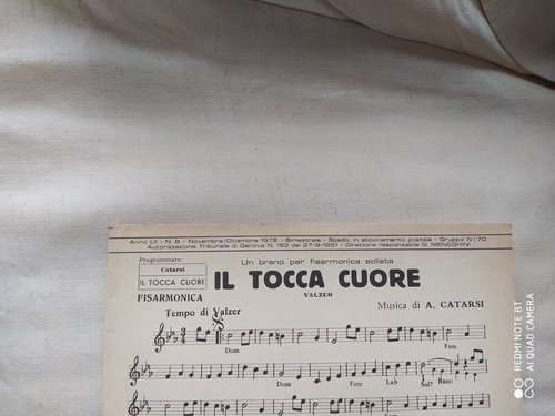 Catarsi tocca cuore - catarsi,