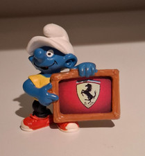 Schtroumpf Schleich: 20459