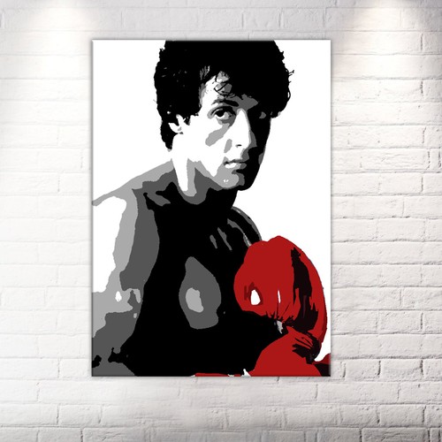 Quadro moderno dipinto - moderno, a