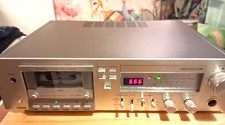 Saba 362 tape deck ottimo - 362, deck,