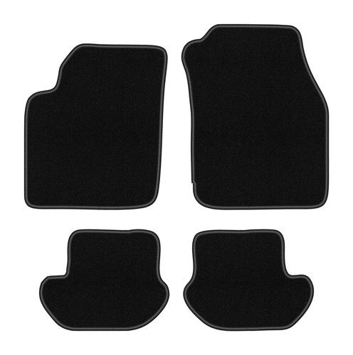Tappetini auto moquette - tappetini,