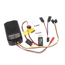 Modulo sonoro per simulatore