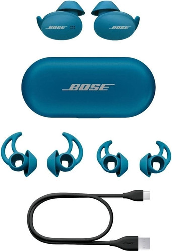 Bose sport auricolari wireless - bose,