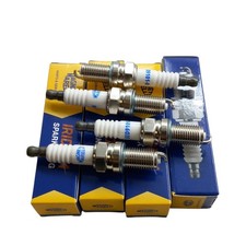 Kit 4 Candele Iridium Compatibile Per Alfa Romeo Giulietta 1.4 TB 88KW-120CV