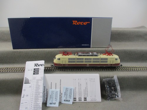 Roco scala 70210 locomotiva - roco,
