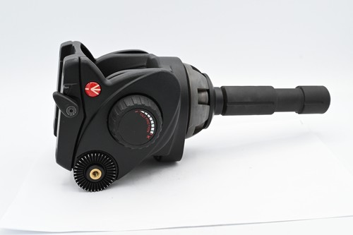 Manfrotto 501hdv testina - manfrotto,