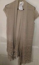NWT Chico's Women’s Layered