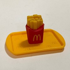 Little McDonald's Patatine