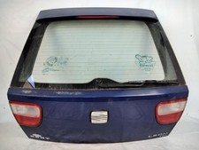 PORTELLONE POSTERIORE COMPLETO