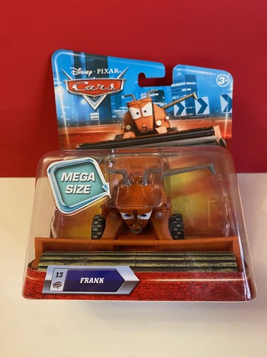 Disney pixar cars mega size - pixar,