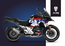 Kit adesivi decalcomanie