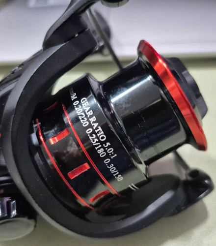 Mulinello spinning 3000 - spinning,