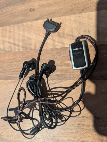 Cuffie stereo vivavoce