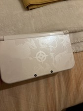 New Nintendo 3DS XL - Fire