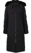 WOOLRICH  Carley Long Parka
