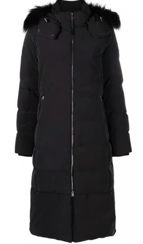 Woolrich carley long parka - ,