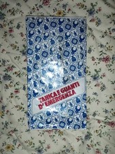 Tanica d'emergenza chiusura