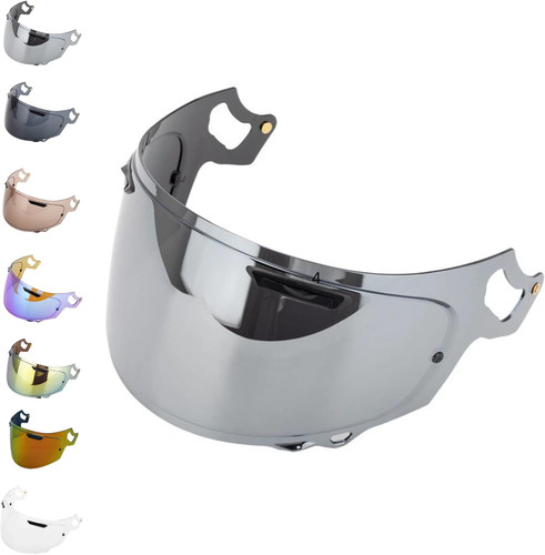 Visiera aftermarket per - aftermarket, arai