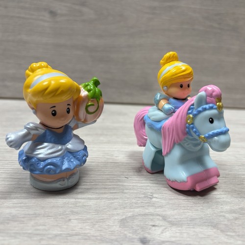 Fisher price little people - fisher,