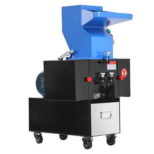 Trituratore plastica frantoio - plastica,