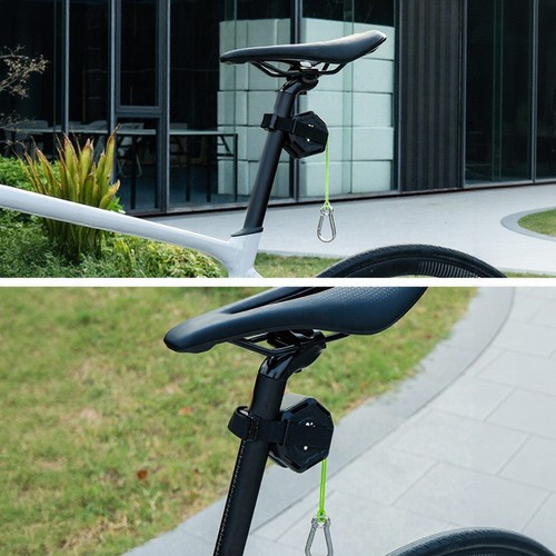 Corda bici traino - bici,