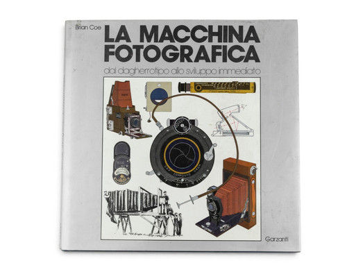 Macchina fotografica dal - macchina,