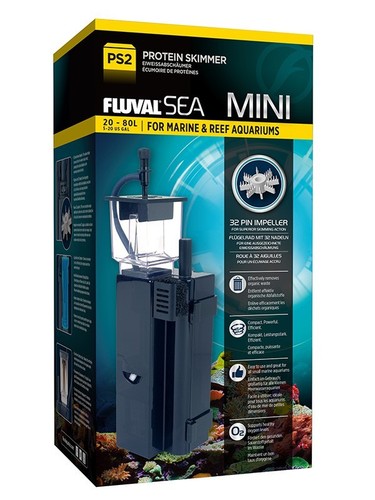 Fluval sea ps2 mini - ps2, skimmer